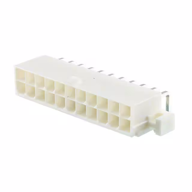 64902221022 W眉rth Elektronik  Headers Male Pins